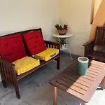 Spina House Near The Beach, With Garden