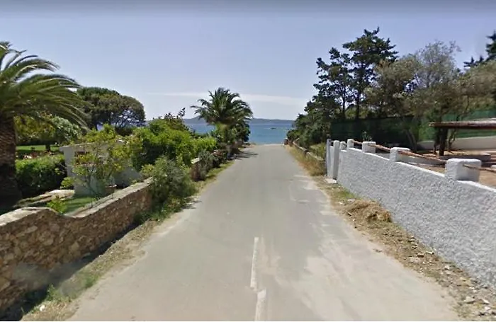 Spina House Near The Beach, With Garden