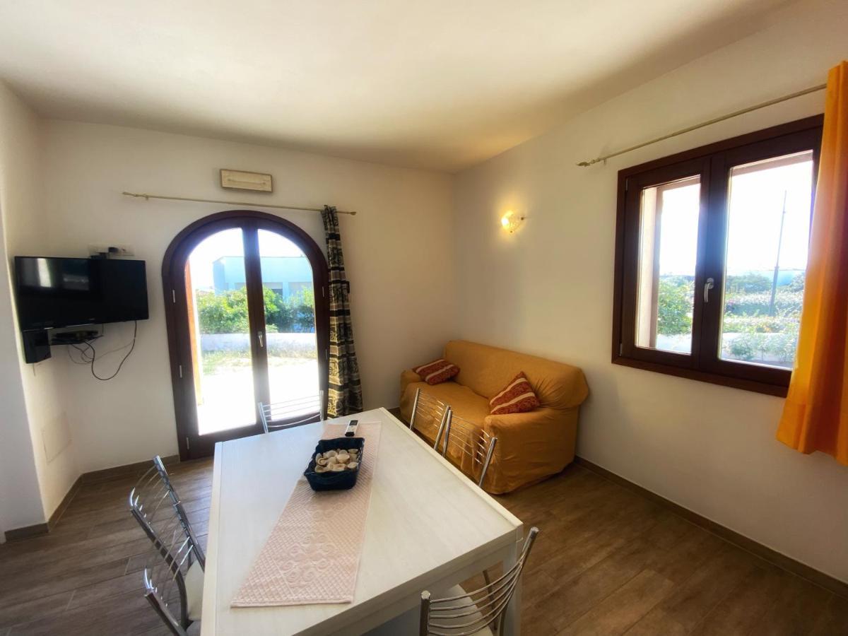Spina House Near The Beach, With Garden Olbia