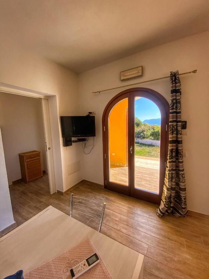 Spina House Near The Beach, With Garden Appartamento Olbia