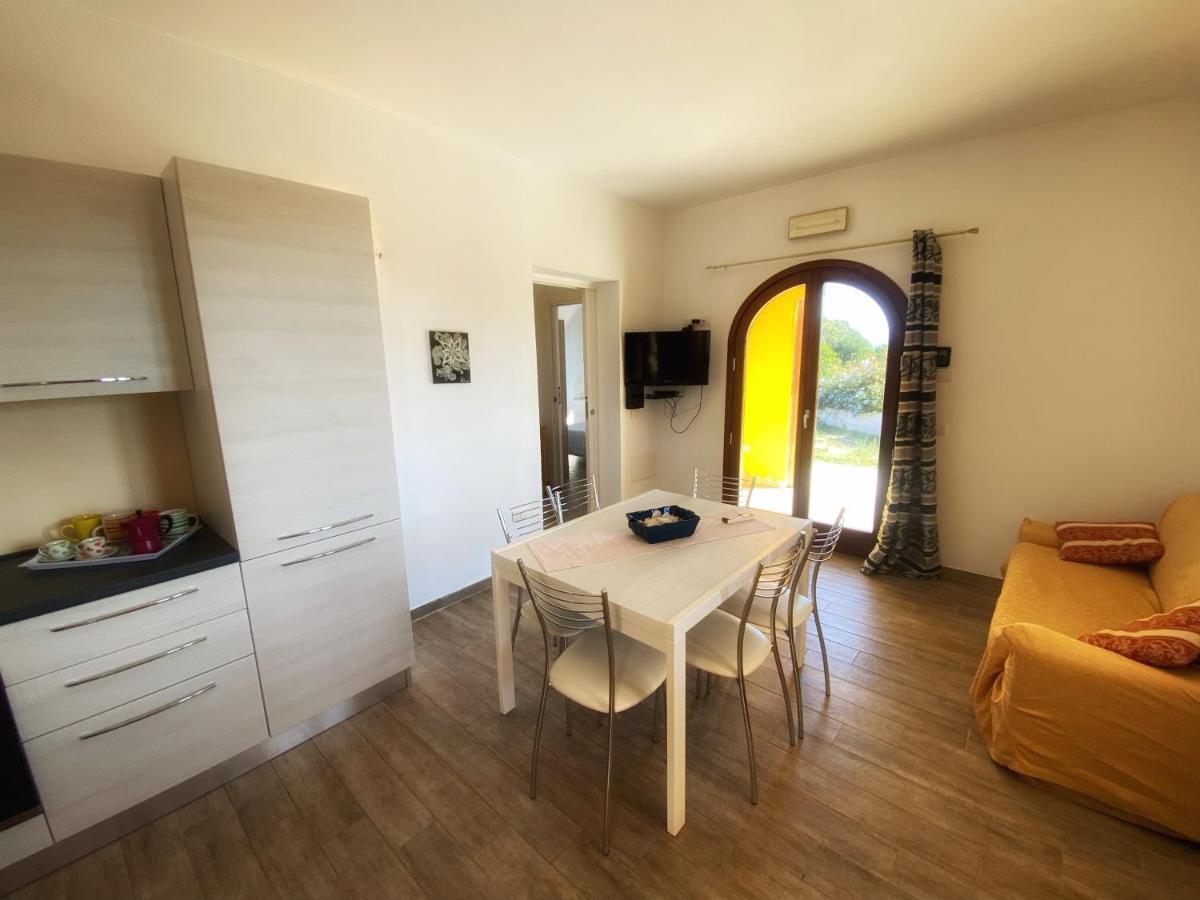 Spina House Near The Beach, With Garden Olbia