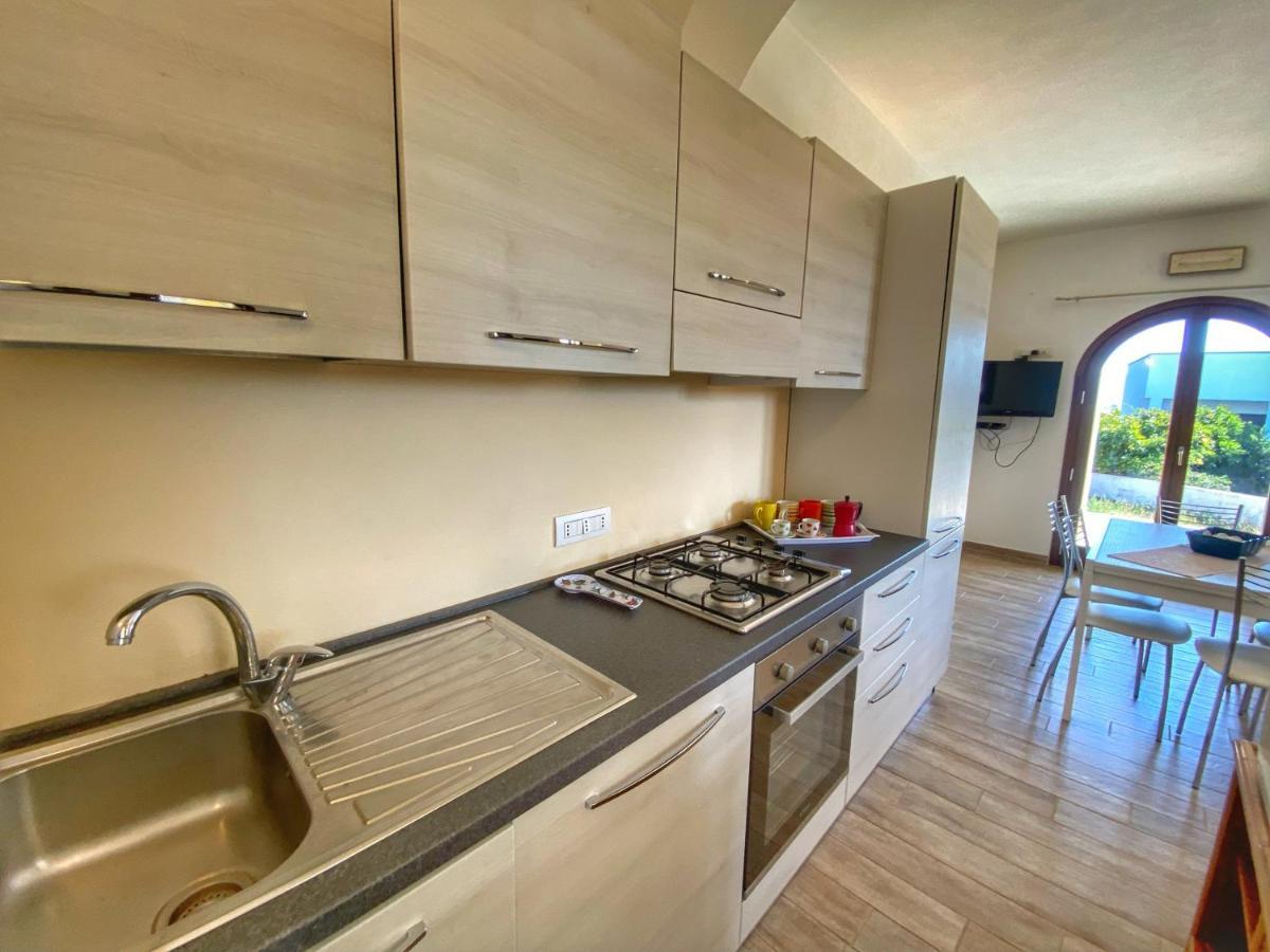 Appartamento Spina House Near The Beach, With Garden Olbia