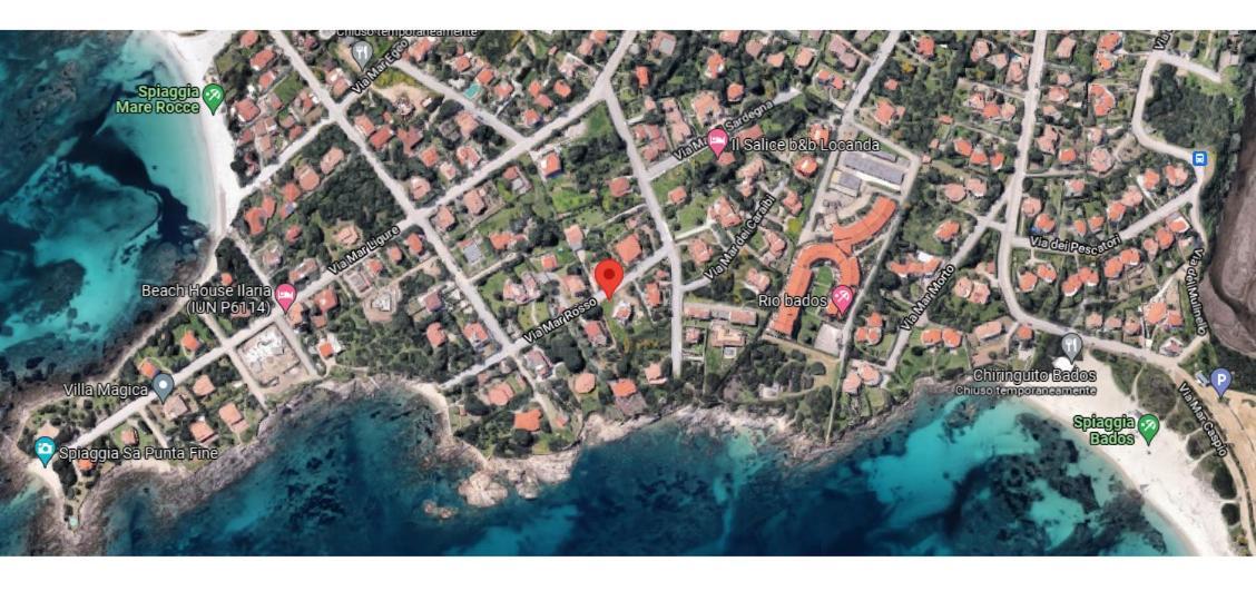 Spina House Near The Beach, With Garden Appartamento