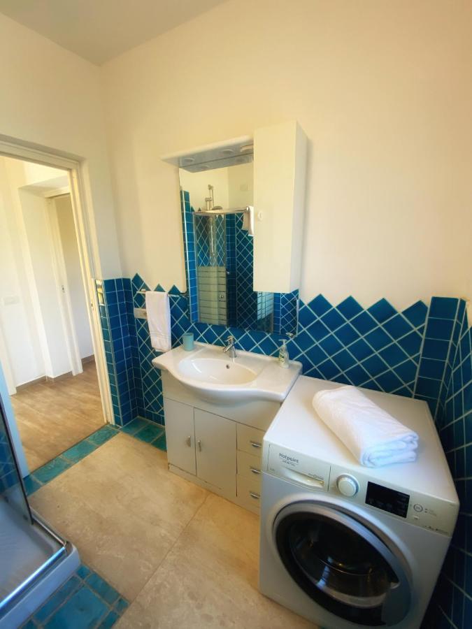 Spina House Near The Beach, With Garden Apartment Olbia