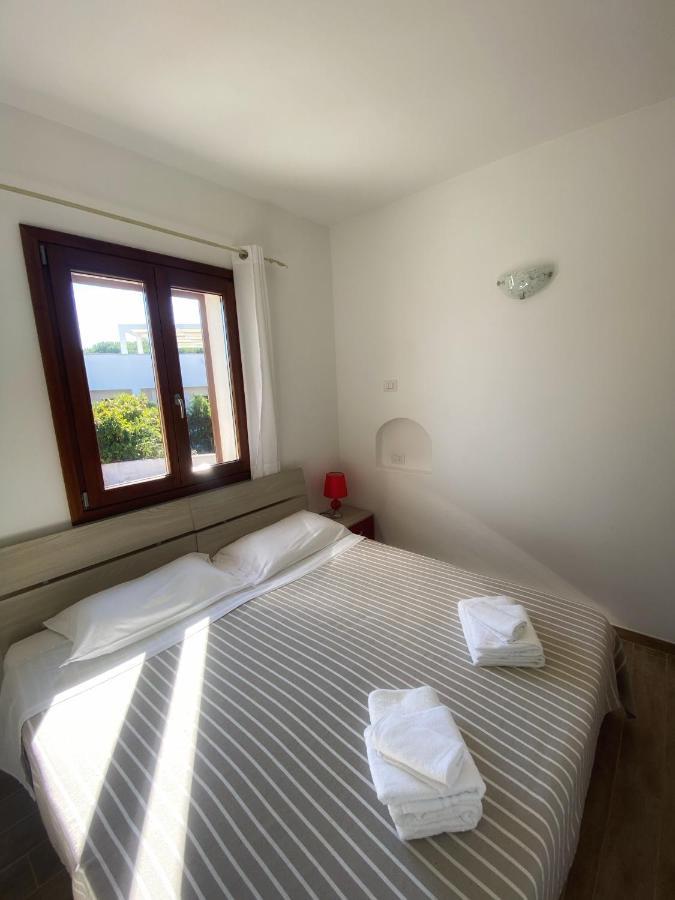 Spina House Near The Beach, With Garden Olbia