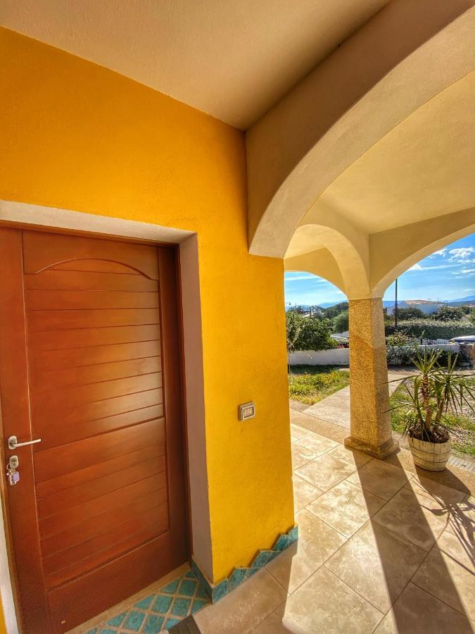 Appartamento Spina House Near The Beach, With Garden