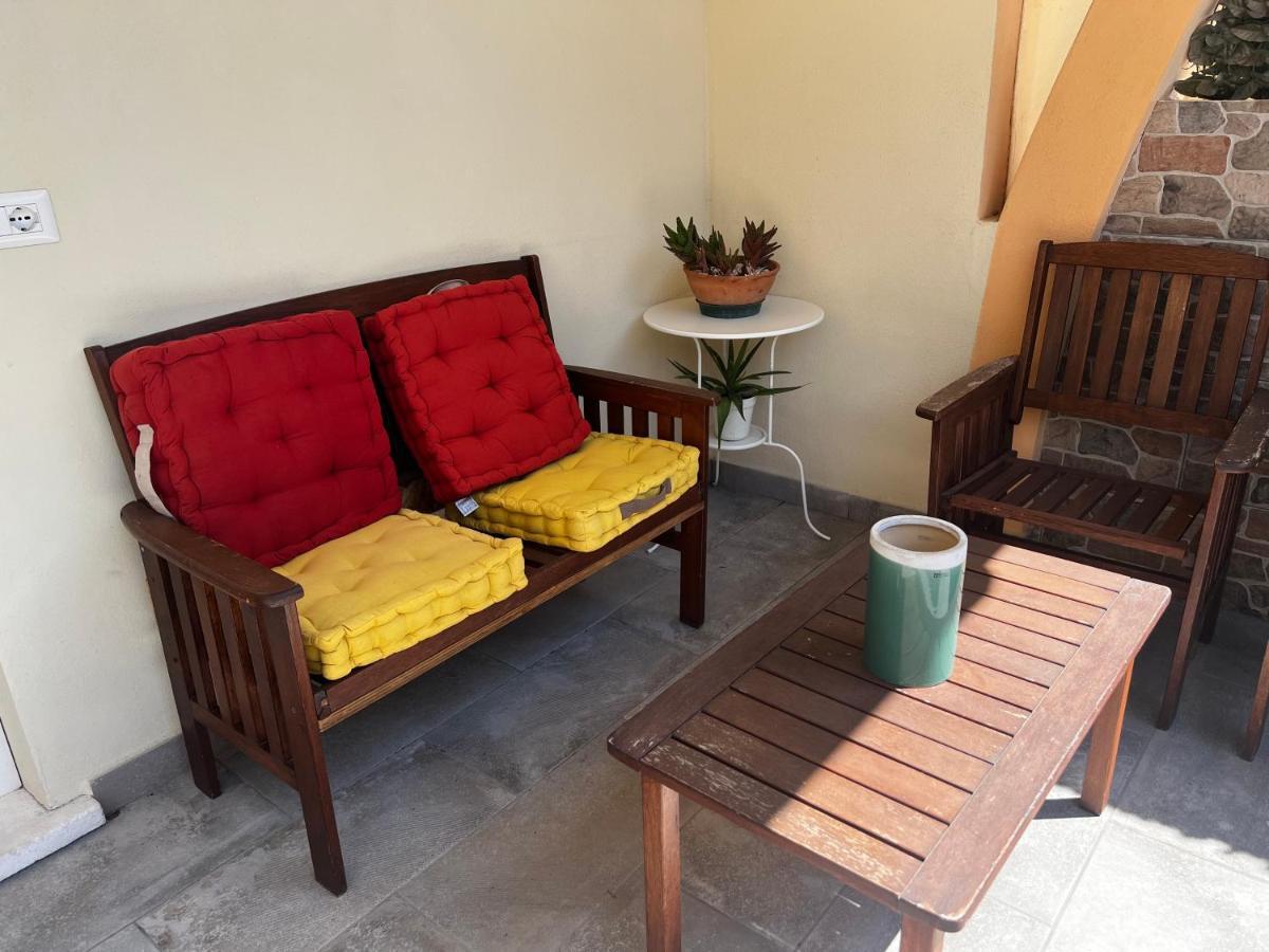 Appartamento Spina House Near The Beach, With Garden