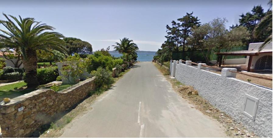 Spina House Near The Beach, With Garden