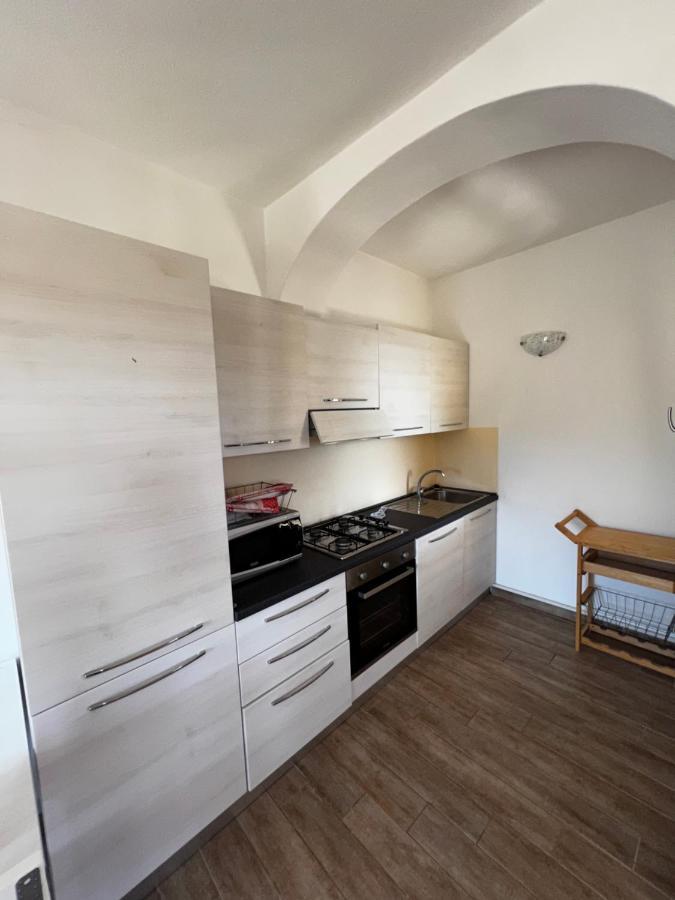Spina House Near The Beach, With Garden Appartamento Olbia